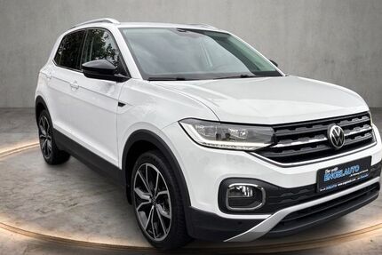VW T-Cross 32.900 km 19.330 &euro; Bramsche 49565