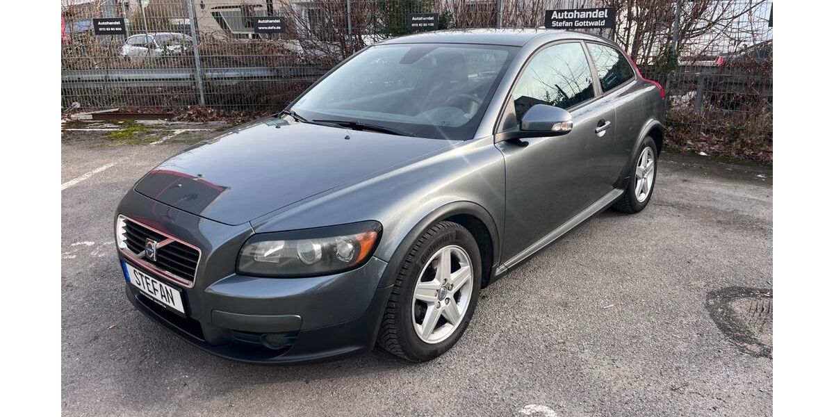 Volvo C30 148.400 km 4.900 &euro; Neuss 41472