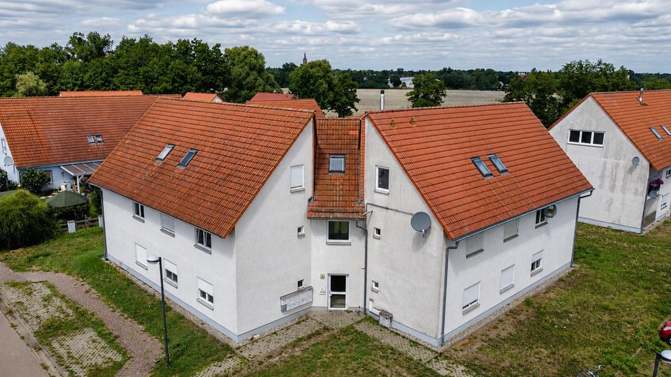 Etagenwohnung Oranienbaum-Wörlitz Wörlitz - 9 Zimmer, 225 m&sup2;, 200.000&euro; | Angebot:27258961