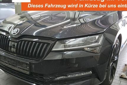 Skoda Superb 53.552 km 34.250 &euro; Meppen 49716