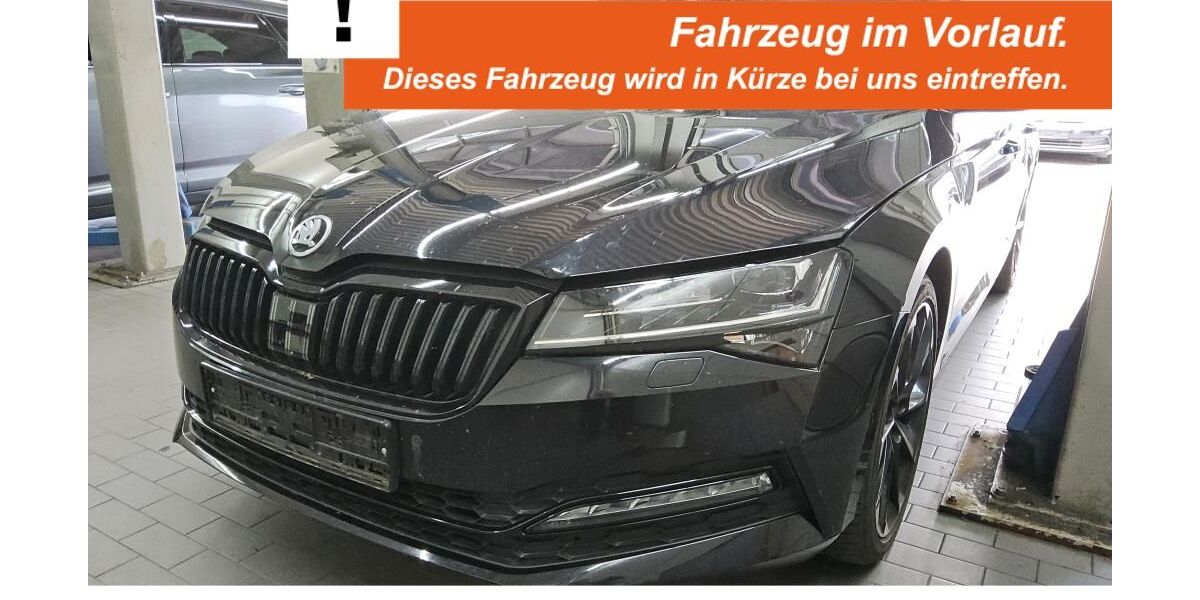 Skoda Superb 53.552 km 34.250 &euro; Meppen 49716
