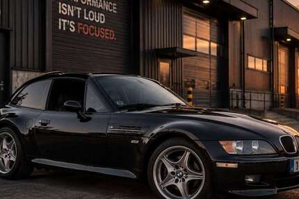 BMW Z3 108.000 km 27.500 &euro; Hillesheim 67586