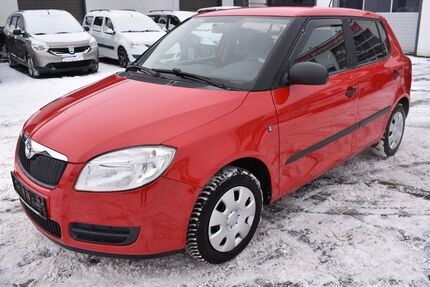 Skoda Fabia 177.000 km 3.590 &euro; Niederfüllbach 96489