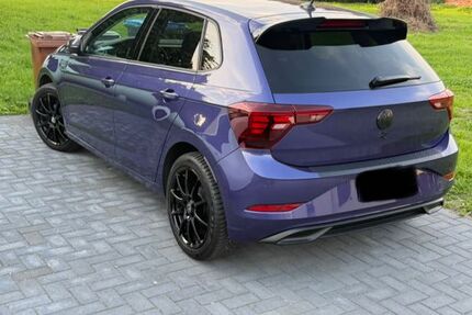 VW Polo 8.500 km 17.999 &euro; Greifswald 17498