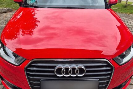 Audi A1 100.338 km 11.000 &euro; Treuchtlingen 91757