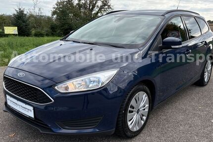 Ford Focus 216.000 km 4.750 € Waiblingen-Hegnach 71334