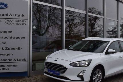 Ford Focus 94.745 km 13.490 &euro; Unterpleichfeld 97294