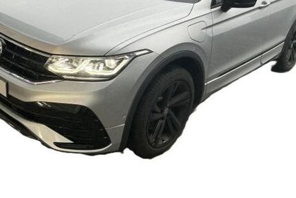VW Tiguan 62.513 km 29.980 &euro; Dresden 01169