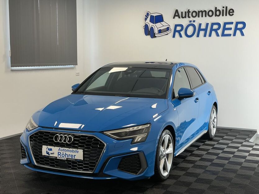 Audi A3 137.590 km 21.990 € Weingarten 88250