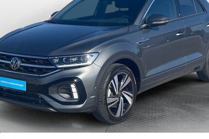 VW T-Roc 6.440 km 35.930 € Insingen 91610