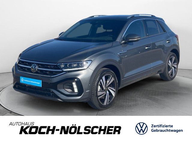 VW T-Roc 6.440 km 35.930 € Insingen 91610