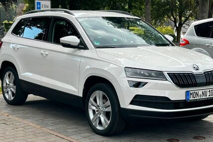 Skoda Karoq 115.000 km 15.500 &euro; Monschau 52156