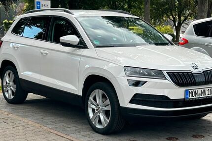 Skoda Karoq 115.000 km 17.000 &euro; Monschau 52156