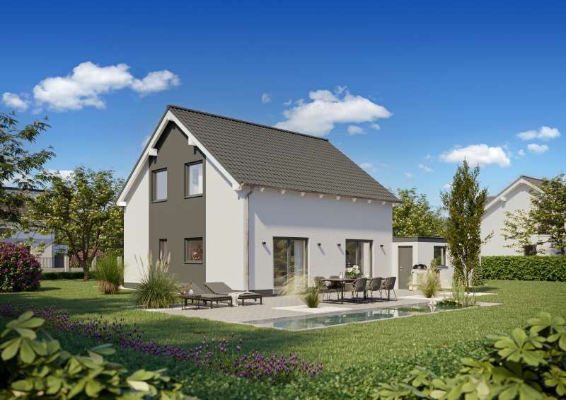 Haus zum Kaufen in Ennepetal 467.000 € 113 m²