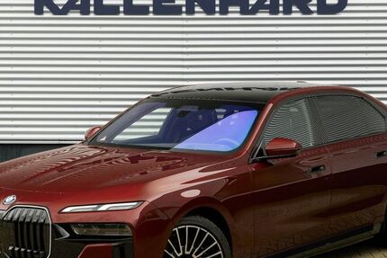 BMW i7 39.903 km 78.540 &euro; Köln 51149