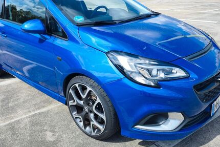 Opel Corsa 52.000 km 14.990 &euro; Mülheim an der Ruhr 45472