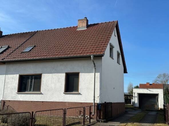 Doppelhaushälfte Brieskow-Finkenheerd Finkenheerd - 5 Zimmer, 100 m&sup2;, 186.000&euro; | Angebot:25770083