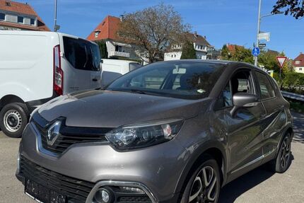 Renault Captur 169.444 km 6.850 &euro; Friedrichshafen 88045