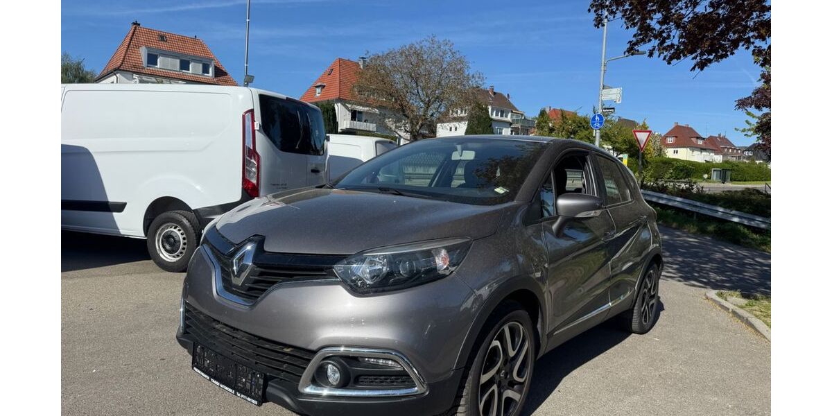 Renault Captur 169.444 km 6.850 &euro; Friedrichshafen 88045