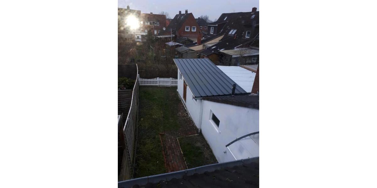 Reihenhaus Emden Tholenswehr - 4 Zimmer, 105 m&sup2;, 1.100&euro; | Angebot:26335862