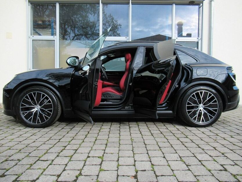 Macan
