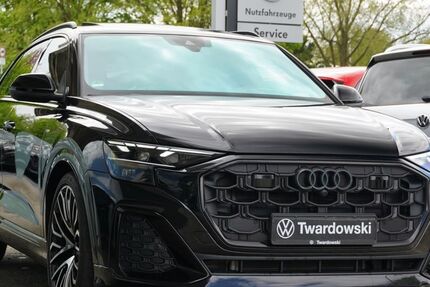 Audi Q8 21.438 km 89.990 &euro; Wegberg 41844