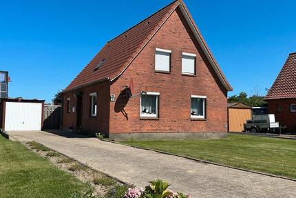 Haus Friedrichskoog - 5 Zimmer, 100 m&sup2;, 185.000&euro; | Angebot:27288562