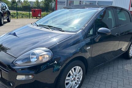 Fiat Punto 81.000 km 7.999 &euro; Barßel 26676