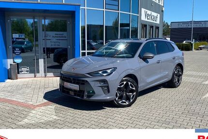 Cupra Terramar 9.603 km 35.900 &euro; Schüttorf 48465