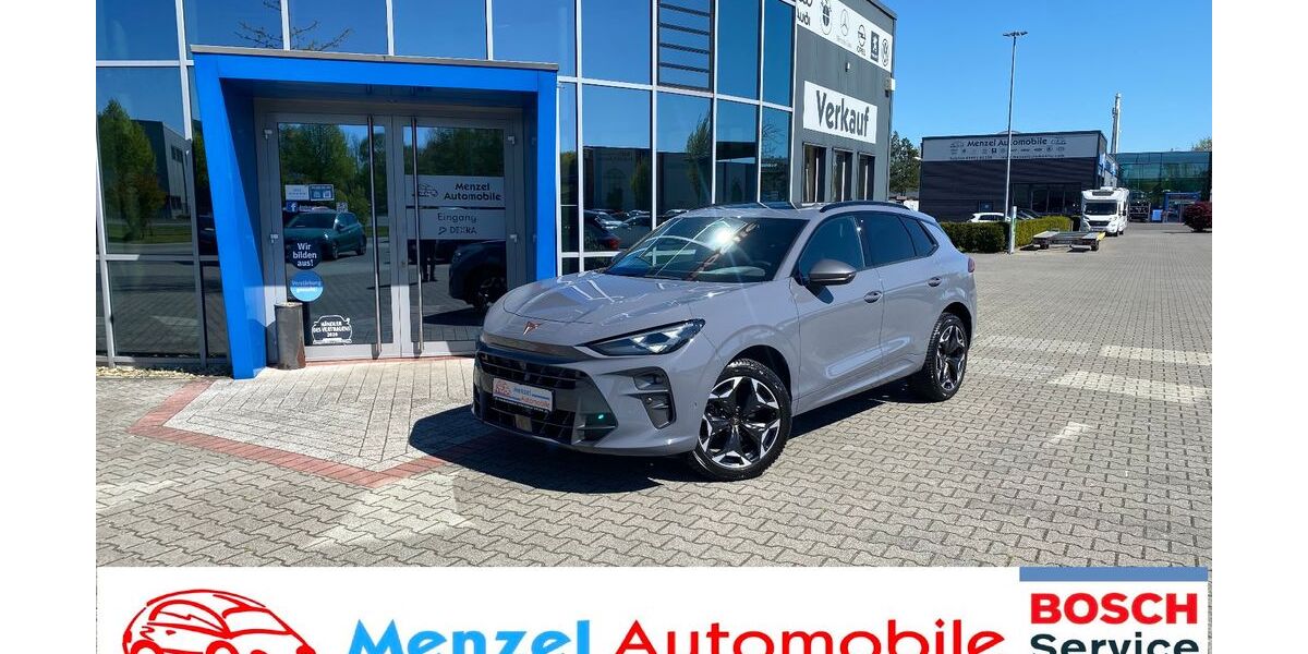 Cupra Terramar 9.603 km 35.900 &euro; Schüttorf 48465