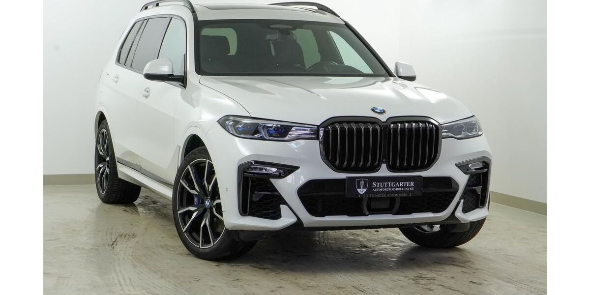 BMW X7 117.154 km 59.900 &euro; Kupferzell 74635