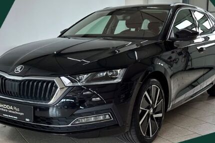 Skoda Octavia 87.305 km 24.499 € Hemmingen/Hannover 30966