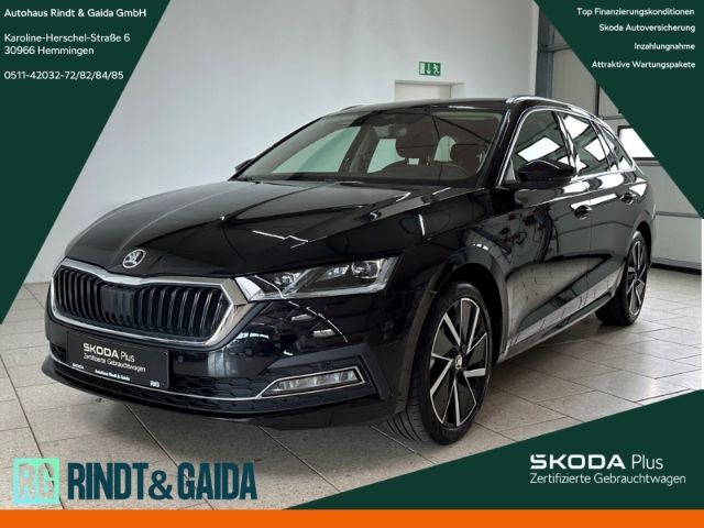 Skoda Octavia 87.305 km 24.499 € Hemmingen/Hannover 30966