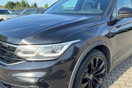 VW Tiguan 182.540 km 26.290 &euro; Nabburg 92507