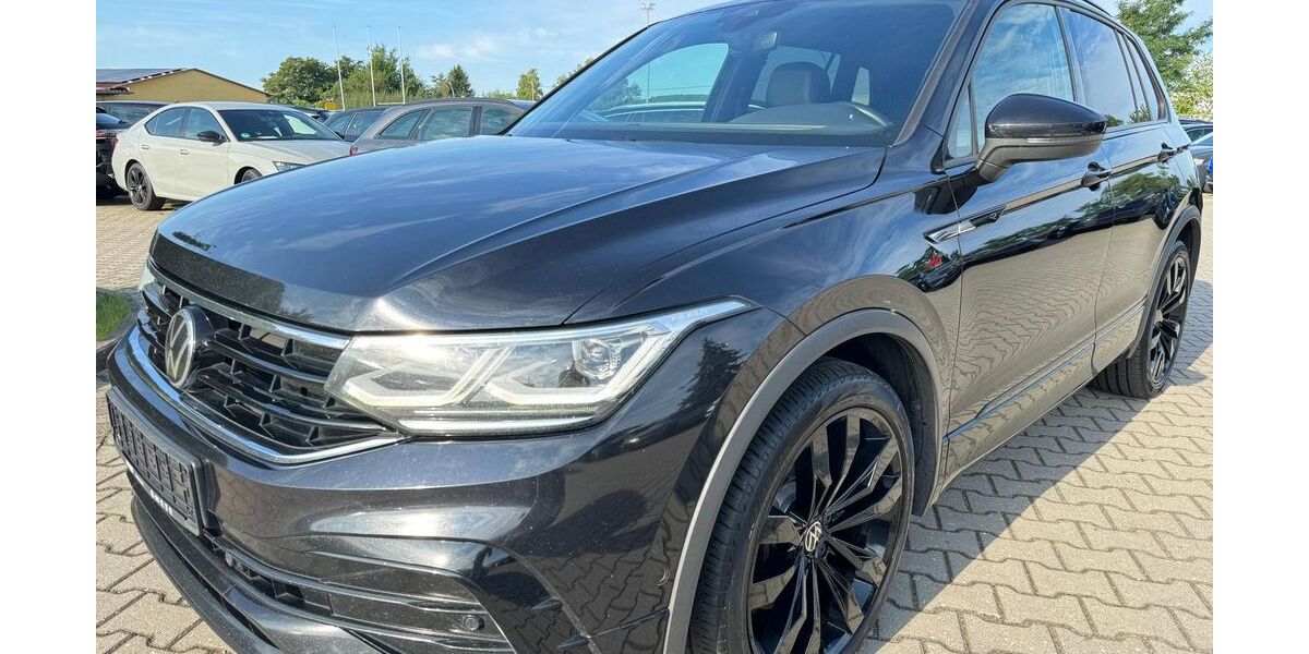 VW Tiguan 182.540 km 26.290 &euro; Nabburg 92507