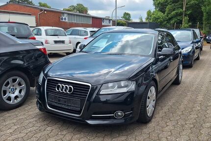 Audi A3 105.000 km 7.900 &euro; Bremerhaven 27576
