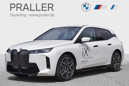BMW iX 7.900 km 79.900 € Deuerling 93180