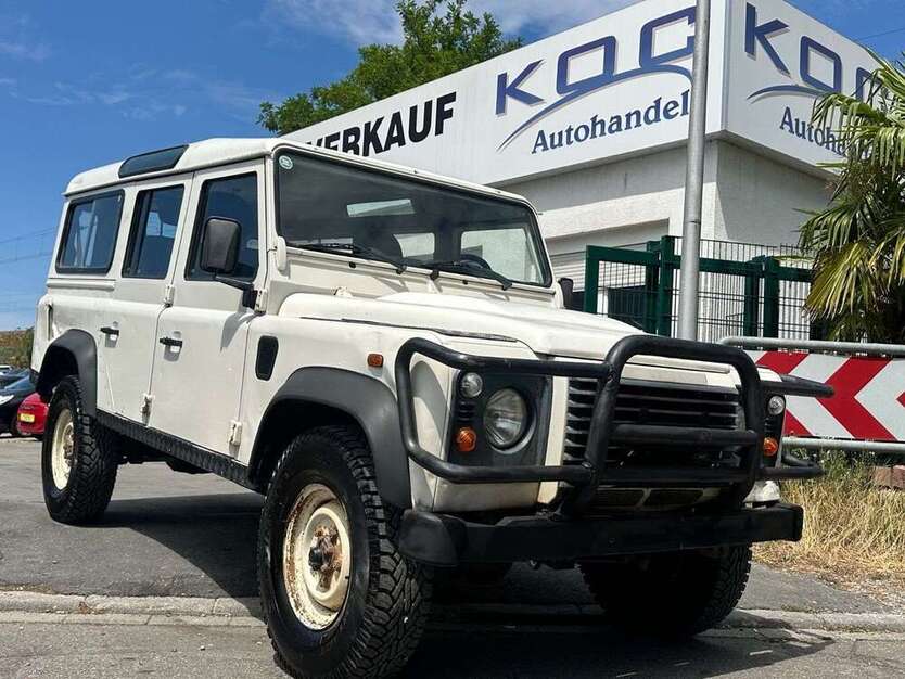 Defender