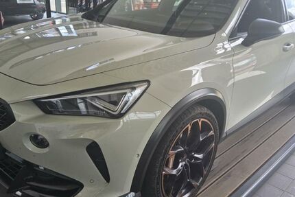 Cupra Formentor 48.500 km 38.975 &euro; Pohlheim 35415