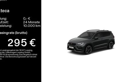 Cupra Ateca 21.883 km 35.990 &euro; Haßfurt 97437