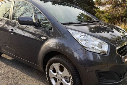 Kia Venga 80.000 km 6.600 € Sömmerda 99610