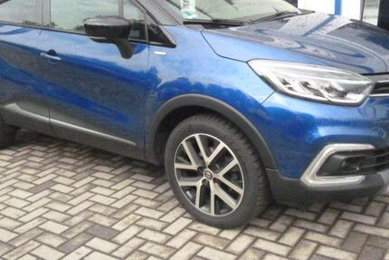 Renault Captur 81.990 km 11.398 &euro; Frankfurt (Oder) 15234