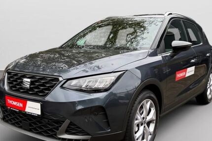 Seat Arona 2.500 km 26.385 € Hamburg 22045