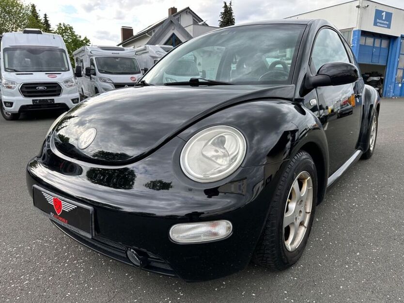 Beetle