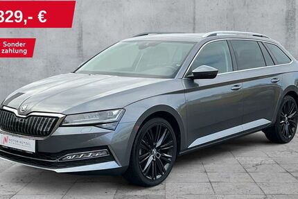 Skoda Superb 39.997 km 27.756 &euro; Bayreuth 95448