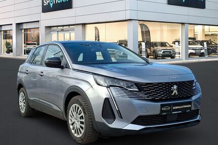 Peugeot 3008 16.000 km 20.990 &euro; Kaiserslautern 67661