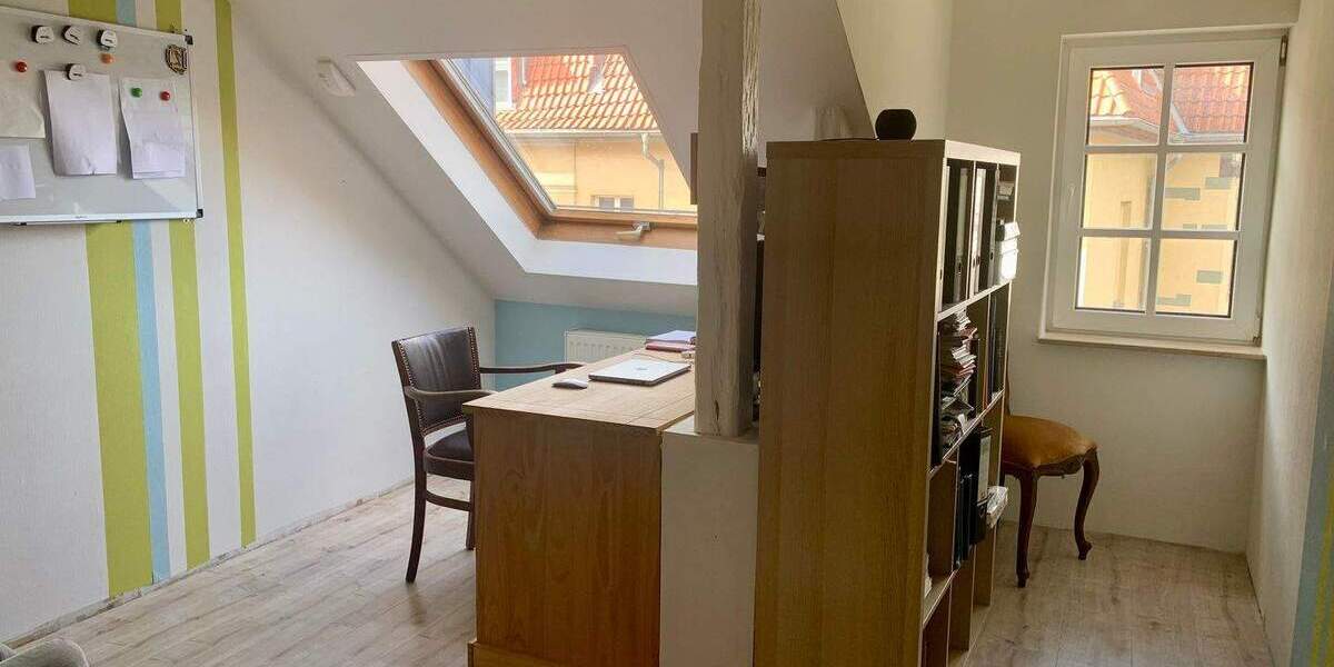 Mehrfamilienhaus, Wohnhaus Eisenach - 4 Zimmer, 107 m&sup2;, 250.000&euro; | Angebot:25689850