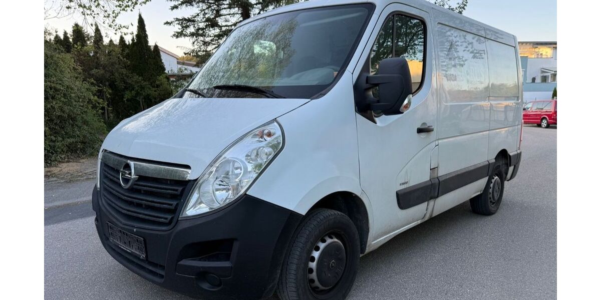 Opel Movano 274.143 km 3.250 &euro; Heimsheim 71296