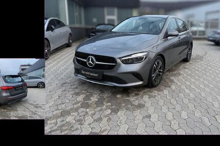 Mercedes-Benz B 180 9.444 km 34.490 &euro; Ingolstadt 85055
