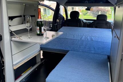 Dacia Dokker 72.109 km 18.990 € Biberach/Baden 77781